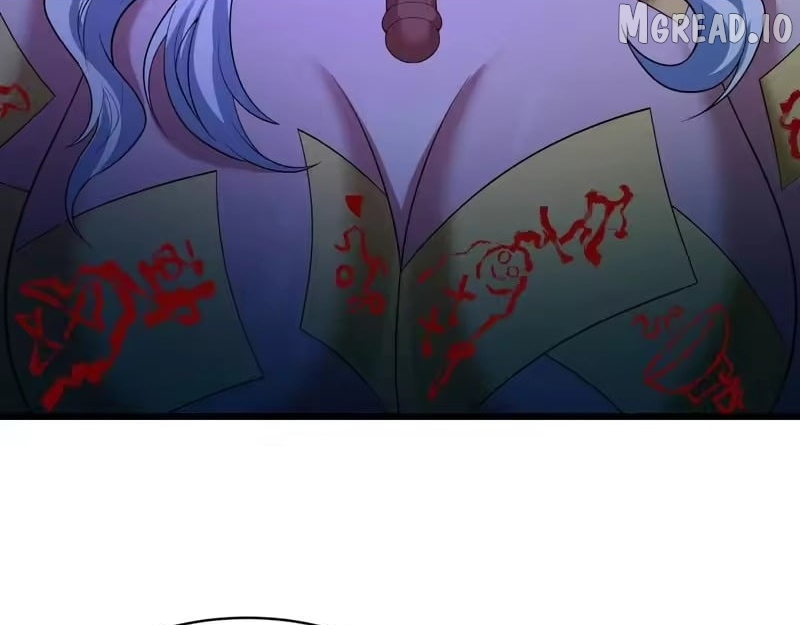 Era of the Haunted Chapter 597  - page 3